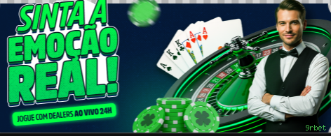 9rbet App Android