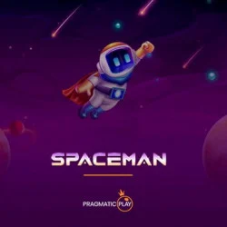 Spaceman 9rbet