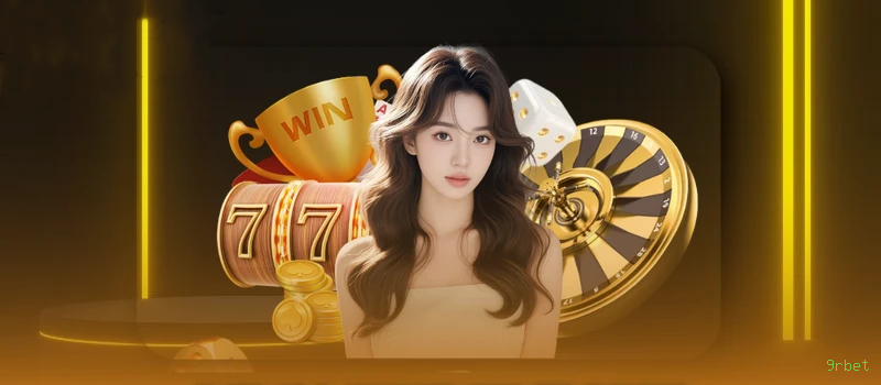 9rbet Pagamentos PIX